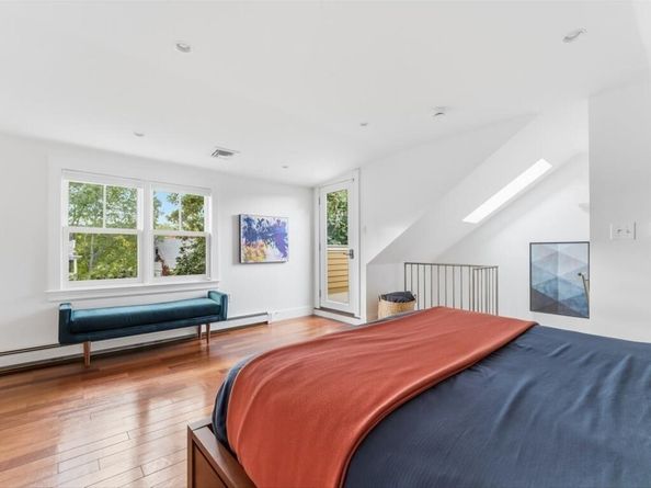 41 Jamaica Street, Boston MA 02130