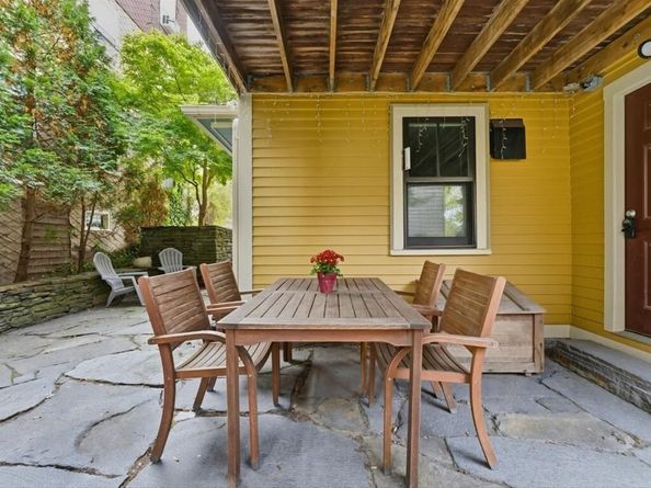 41 Jamaica Street, Boston MA 02130