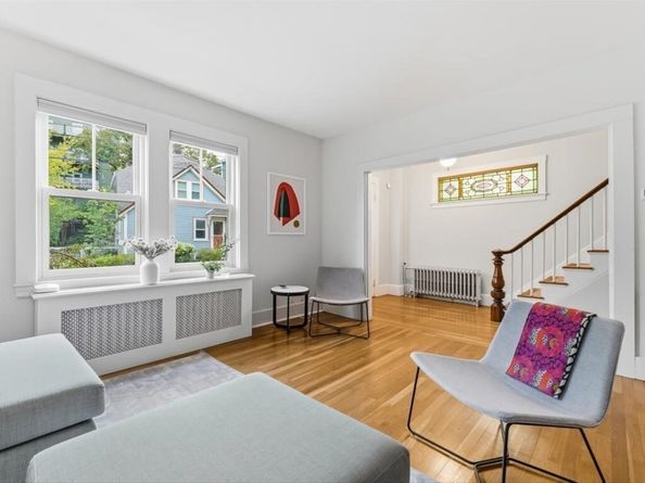 41 Jamaica Street, Boston MA 02130