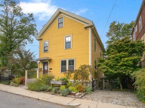 41 Jamaica Street, Boston MA 02130