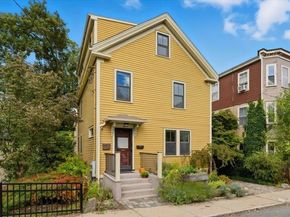 41 Jamaica Street, Boston MA 02130
