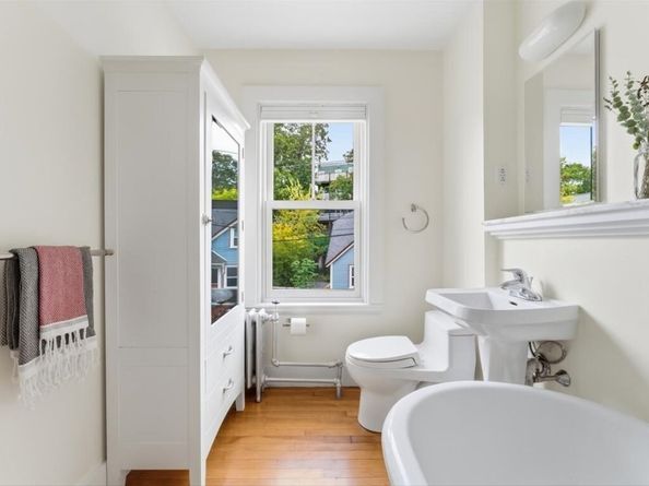 41 Jamaica Street, Boston MA 02130