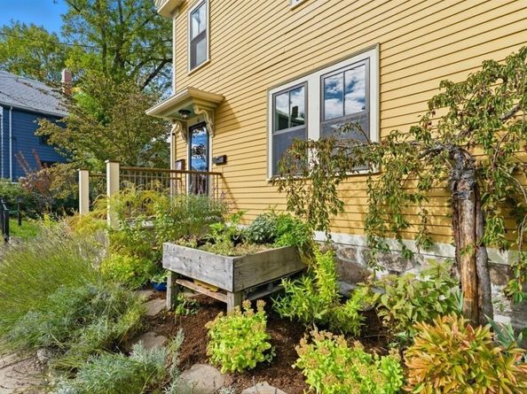 41 Jamaica Street, Boston MA 02130