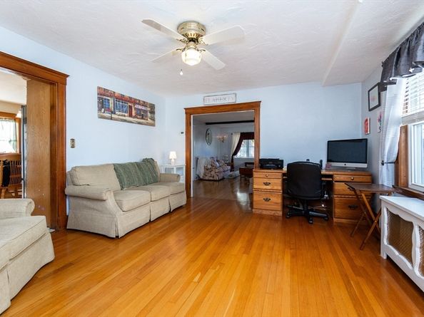 140 Phillips St, Quincy MA 02170