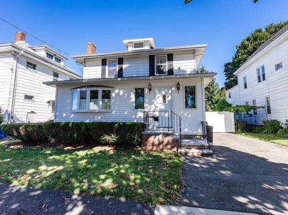 140 Phillips St, Quincy MA 02170