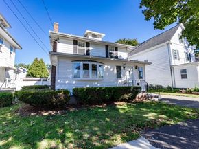 140 Phillips St, Quincy MA 02170