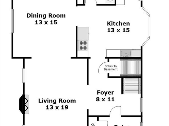 140 Phillips St, Quincy MA 02170
