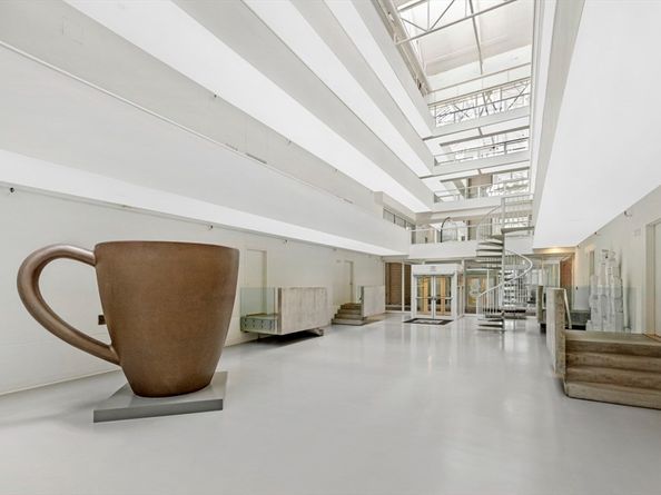42 8th 2302, Boston MA 02129