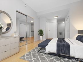 42 8th 2302, Boston MA 02129