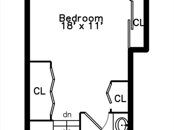 42 8th 2302, Boston MA 02129