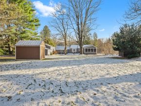 216 Boston Rd, Southborough MA 01772
