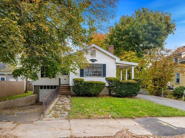 35 Summer Street, Saugus MA 01906