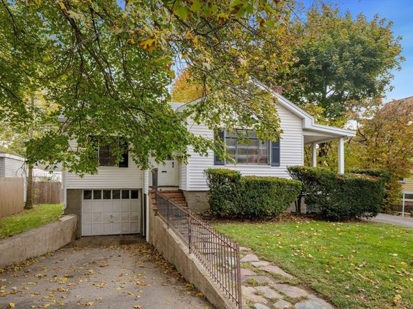 35 Summer Street, Saugus MA 01906