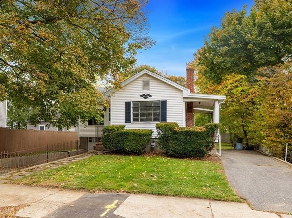 35 Summer Street, Saugus MA 01906