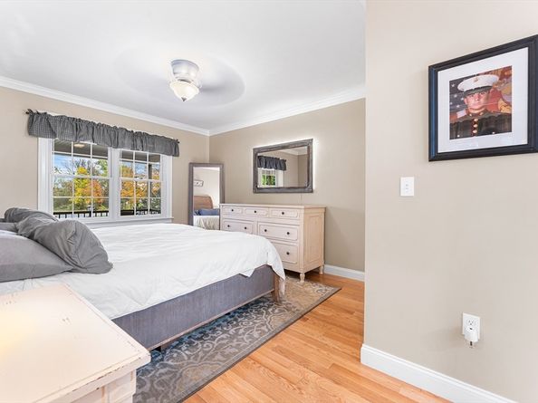 22 Washington St, Mendon MA 01756