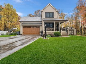 22 Washington St, Mendon MA 01756