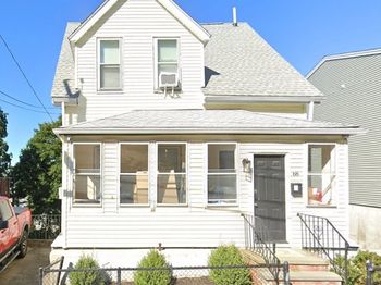 68 Bellingham Ave