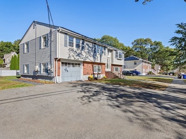 27 Susan Dr, Saugus MA 01906