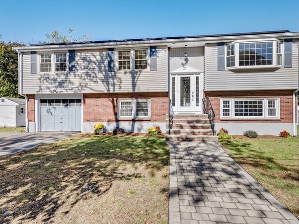 27 Susan Dr, Saugus MA 01906