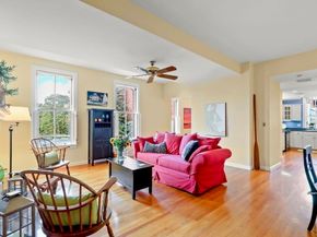80 Parks St 6, Duxbury MA 02332