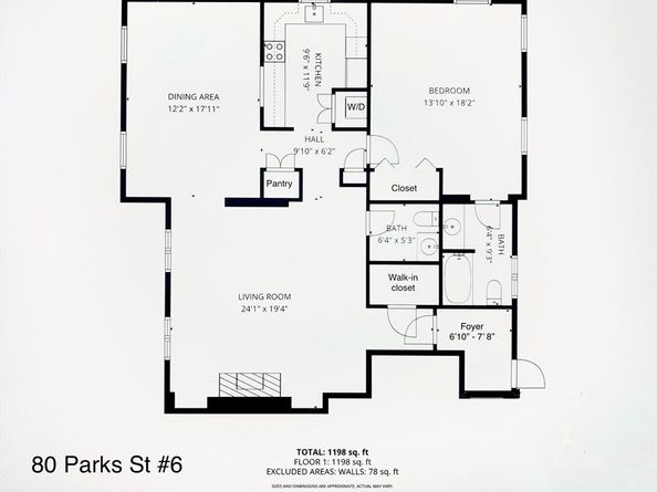 80 Parks St 6, Duxbury MA 02332