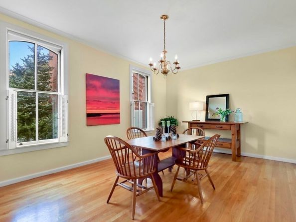 80 Parks St 6, Duxbury MA 02332