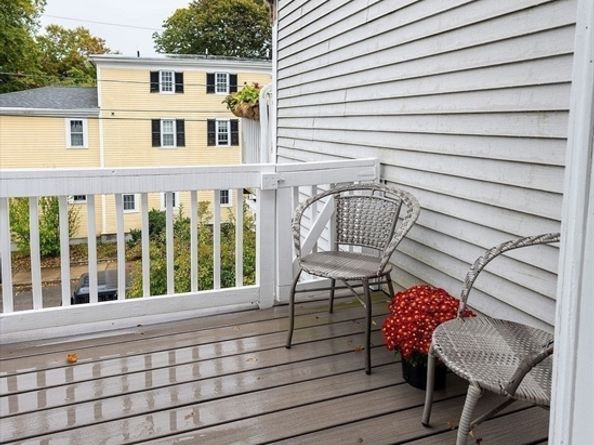 44 Washington St C, Newburyport MA 01950