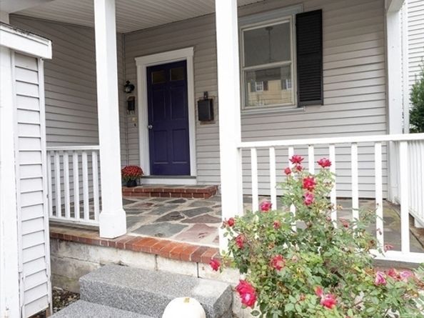 44 Washington St C, Newburyport MA 01950