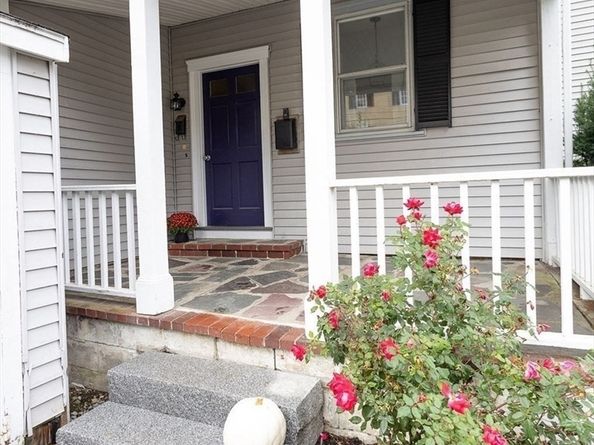 44 Washington St C, Newburyport MA 01950