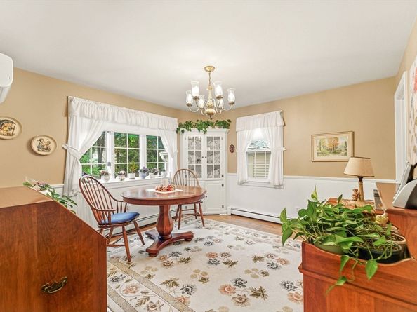 11 Worthen Ave, Weymouth MA 02188