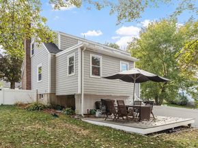 21 Birch Street, Westwood MA 02090