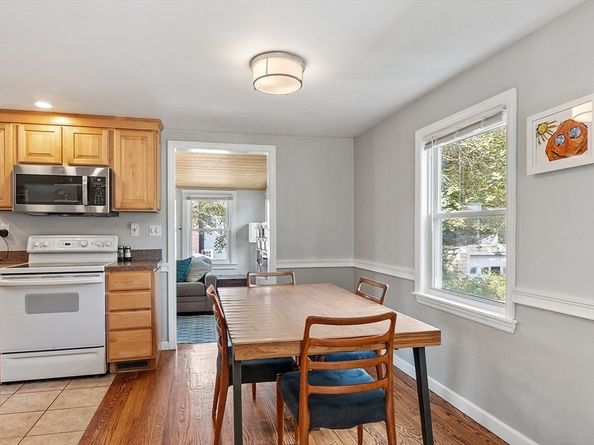 21 Birch Street, Westwood MA 02090