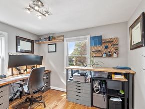 21 Birch Street, Westwood MA 02090