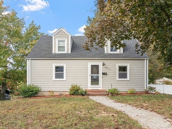 21 Birch Street, Westwood MA 02090