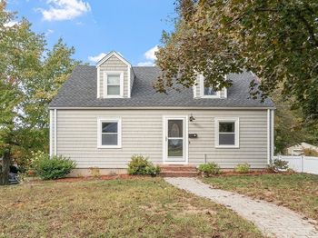 21 Birch Street