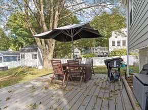21 Birch Street, Westwood MA 02090