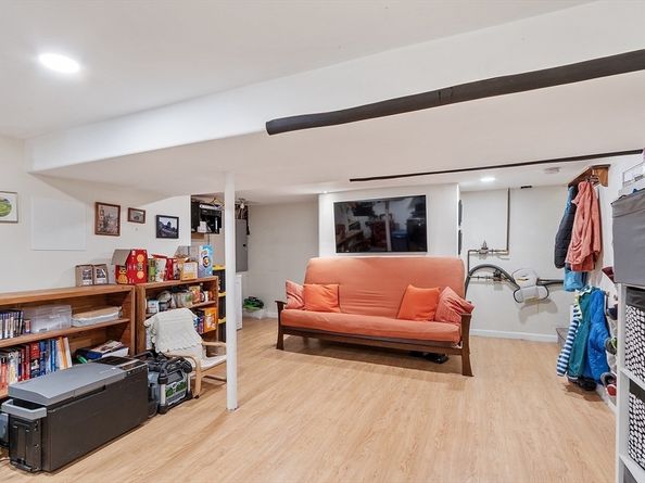 21 Birch Street, Westwood MA 02090