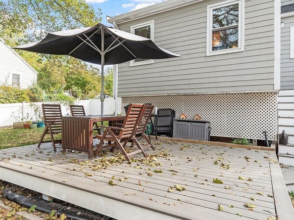 21 Birch Street, Westwood MA 02090