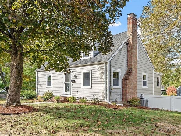 21 Birch Street, Westwood MA 02090