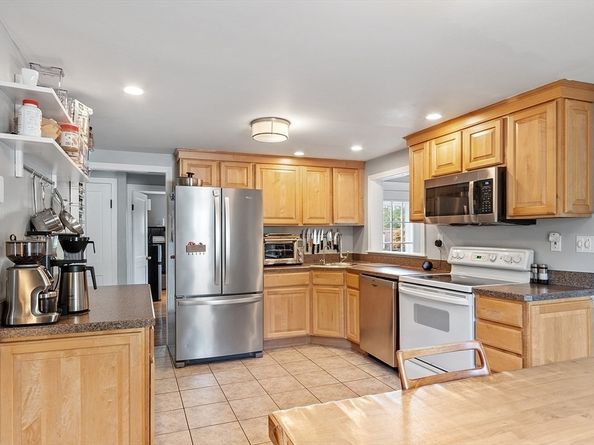 21 Birch Street, Westwood MA 02090