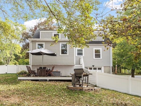 21 Birch Street, Westwood MA 02090