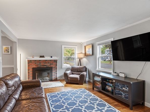 21 Birch Street, Westwood MA 02090