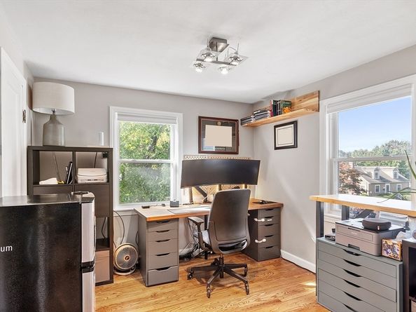 21 Birch Street, Westwood MA 02090