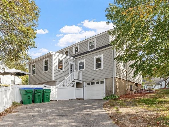 21 Birch Street, Westwood MA 02090