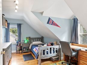 21 Birch Street, Westwood MA 02090