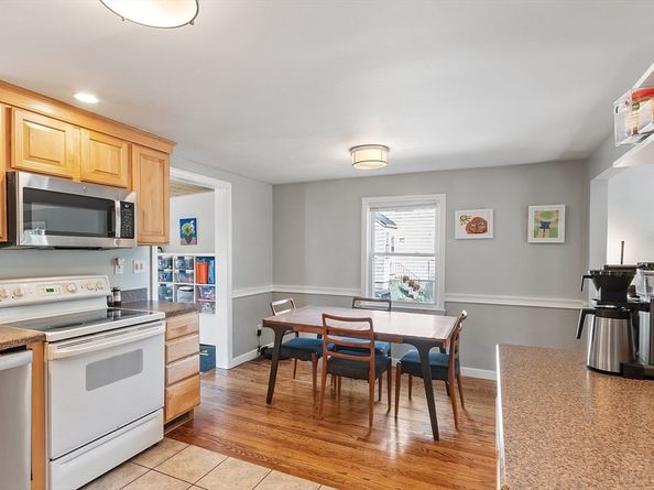 21 Birch Street, Westwood MA 02090