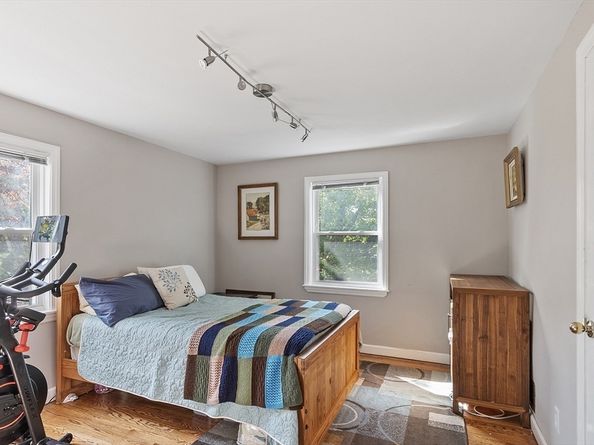 21 Birch Street, Westwood MA 02090