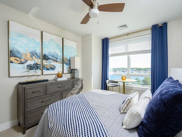 130 Broad Reach 506, Weymouth MA 02191