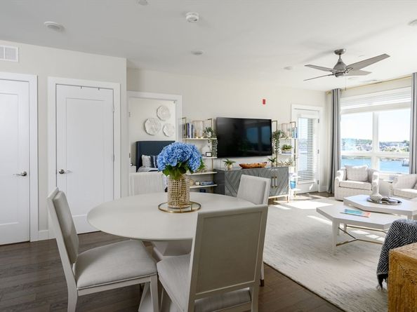 130 Broad Reach 506, Weymouth MA 02191