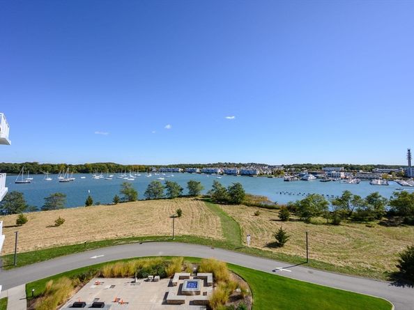130 Broad Reach 506, Weymouth MA 02191